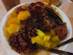 -冰冰酱老味刨冰绵绵冰(中山路总店)