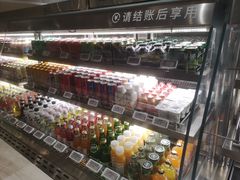-阿那亚第六食堂(文创街区店)
