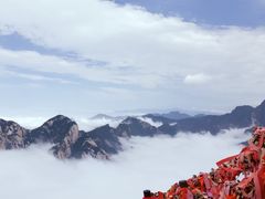 -华山风景名胜区