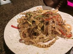 -湊湊火锅·茶憩(和平大悦城店)