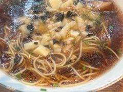 -苏面斋·本地传统苏式面馆