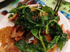 招牌纳西烤肉-88号小吃店·经典云南菜·地道纳西美食