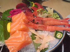 -沼津港精致料理·寿喜烧·烧鸟(漕河泾印象城店)