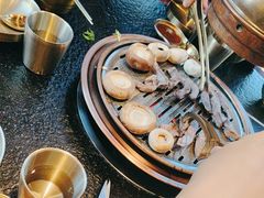 -伏一解牛烤肉专门店(信业购物中心店)