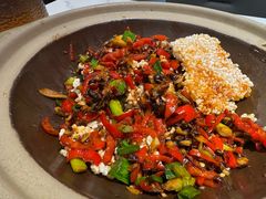 -攸州小镇家湘菜(小米科技园店)