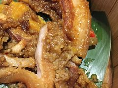 -刘胖子家常菜·蹄花焖藕(中南店)