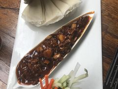 -3号仓库·餐厅(灵溪一店)