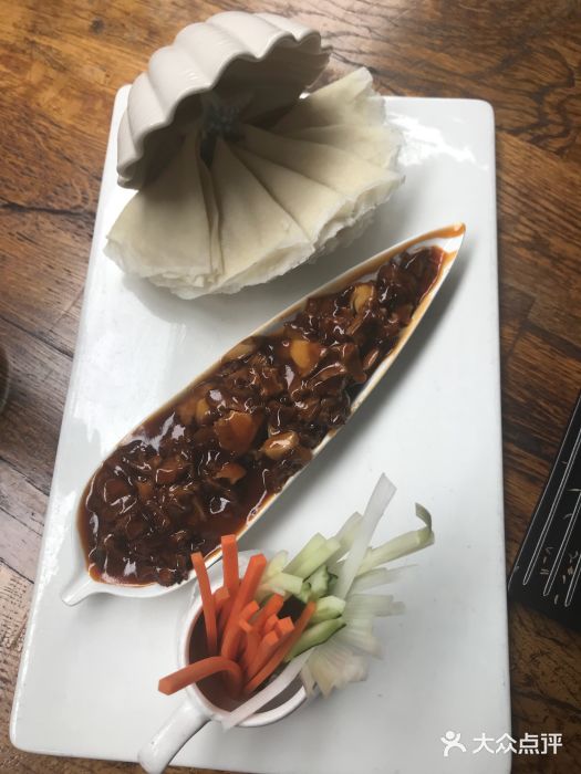 3号仓库·餐厅(灵溪一店)图片