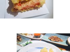 -甄花精致料理自助(城市阳台店)