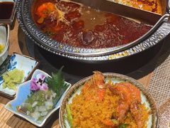 -蟹将军·松叶蟹和牛日料放题自助(K11店)