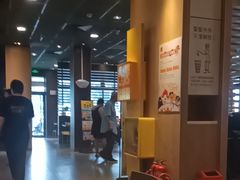 -麦当劳(双榆树店)