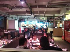 -丰茂烤串(全国首店)