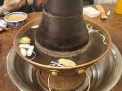 -前门张记涮肉(前门店)