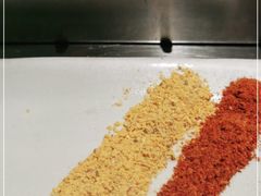 -很久以前羊肉串(大华三路店)