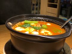 -九毛九西北菜(大东海店)