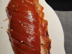 桂花酥不腻烤鸭-锦府园·新台州菜(合生汇店)