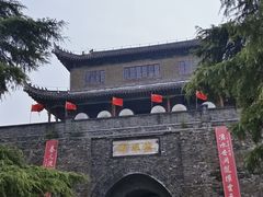 -镇淮楼