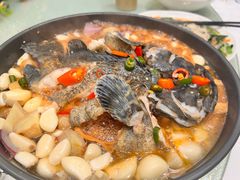 -舌尖上·霞浦滩涂海鲜·新闽菜(总店)