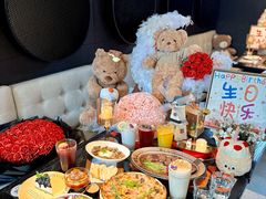 -Nord Grill&Bar Highland诺德西餐(深圳欢乐海岸店)