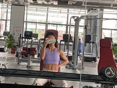 -奇迹健身·恒温游泳(金海首座店)