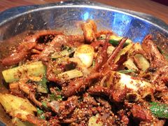 -嘎嘎鸭下巴·爆辣干锅(明教寺店)