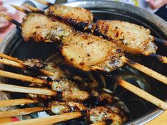 -炒豆合作社(东四总店)