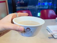 -斯琴阿妈蒙古餐厅(新城店)