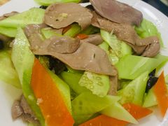 -九龙餐厅(大沽路店)