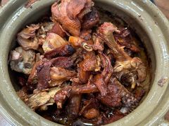 -斯丹姜母鸭·古法干香(涂门街总店)