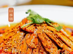 -陶德砂锅(蜀汉路店)