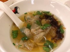 莆田扁肉汤（位）-莆田餐厅PUTIEN(西安万象天地店)