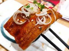 -鱼民·现造寿司(育德店)