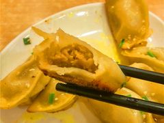 -小姜锅贴(凤凰街店)