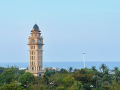 -启东恒大海上威尼斯酒店