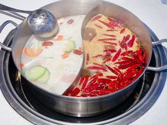 -大斌家串串火锅(德思勤店)