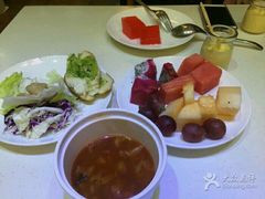 -一樽牛排(大观天地MALL店)