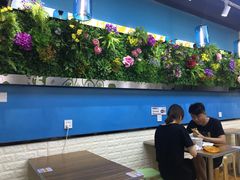 -碗主炭烧米线(交大二村店)