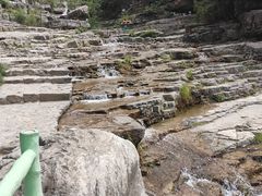 -孤山寨风景区