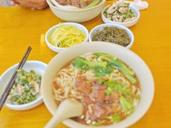 -李先生(天山路店)