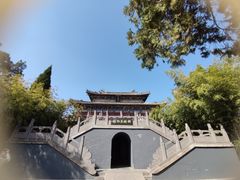 -洛阳白马寺