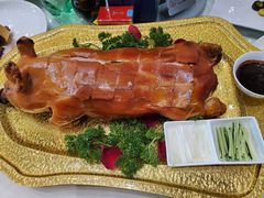 -南京东郊国宾馆