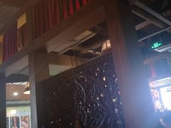 大堂-花千醉拾季(雨花世茂店)