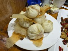 -李记大厨
