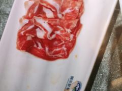 -额尔敦传统涮(腾飞北路店)