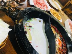 -小板凳·锦州烧烤(高新区店)