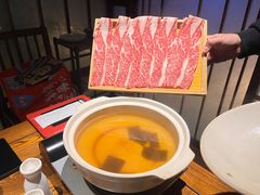 -築鳥日本料理(黑沙环店)