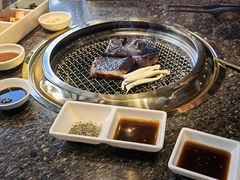 -正苑26年海鲜烤肉•牛尾汤汤饭(东港店)