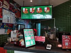 -兰芳园丝袜奶茶(亦庄大族店)