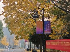 -浙江工商大学杭州商学院(桐庐校区)