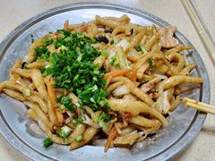 炒粉虫-舒记粉店(七星路店)